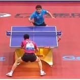 Tổng hợp các trận đấu của Wang Hao tại WTTC 2011